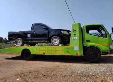 TOWING MOBIL